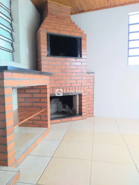 Foto 5 de Apartamento com 3 quartos à venda, 100m2 em Camobi, Santa Maria - RS