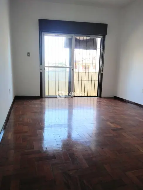 Foto 2 de Apartamento com 3 quartos à venda, 100m2 em Camobi, Santa Maria - RS