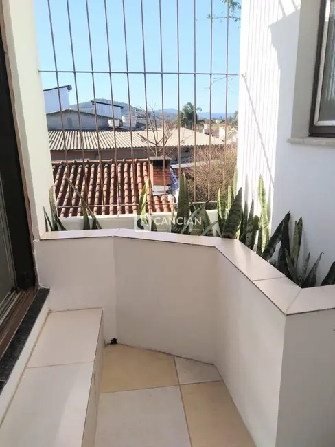 Foto 9 de Apartamento com 3 quartos à venda, 100m2 em Camobi, Santa Maria - RS