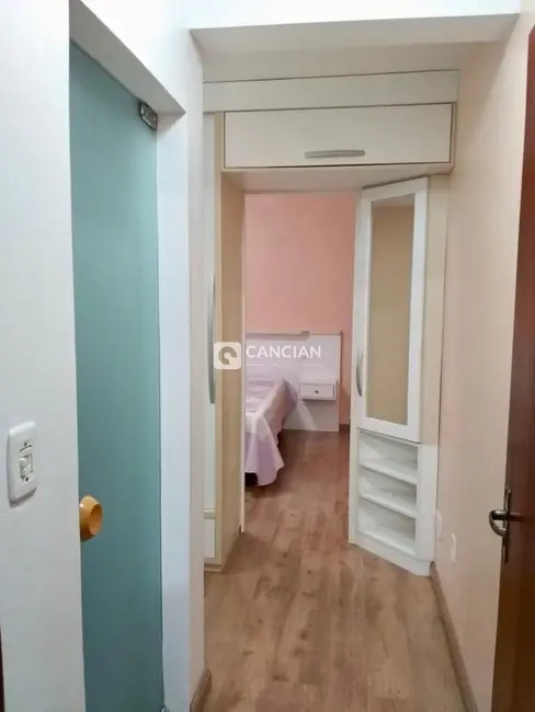 Foto 6 de Casa com 4 quartos à venda, 193m2 em São João, Santa Maria - RS