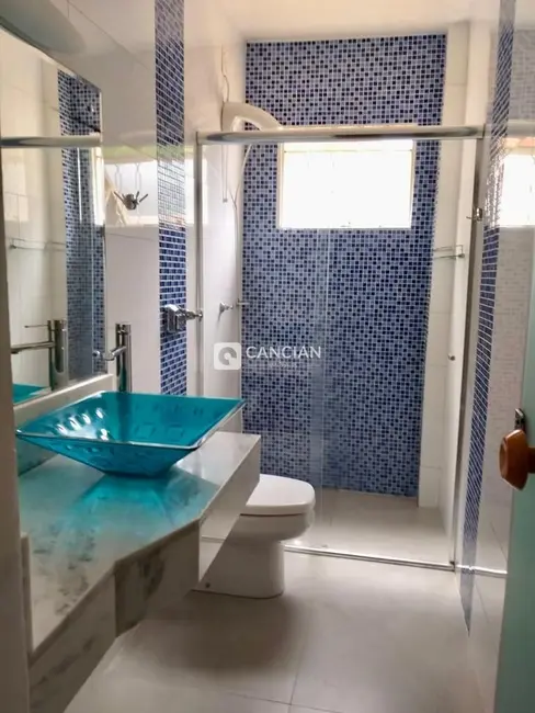 Foto 8 de Casa com 4 quartos à venda, 193m2 em São João, Santa Maria - RS