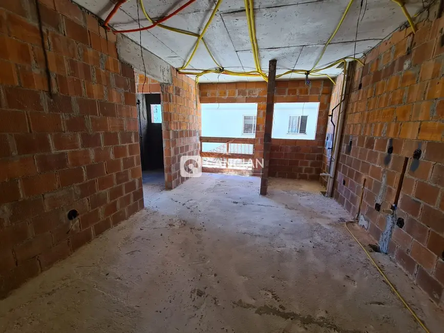 Foto 7 de Apartamento com 2 quartos à venda, 56m2 em Nossa Senhora do Rosário, Santa Maria - RS