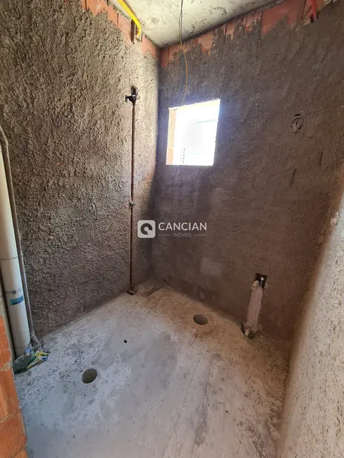 Foto 5 de Apartamento com 2 quartos à venda, 56m2 em Nossa Senhora do Rosário, Santa Maria - RS