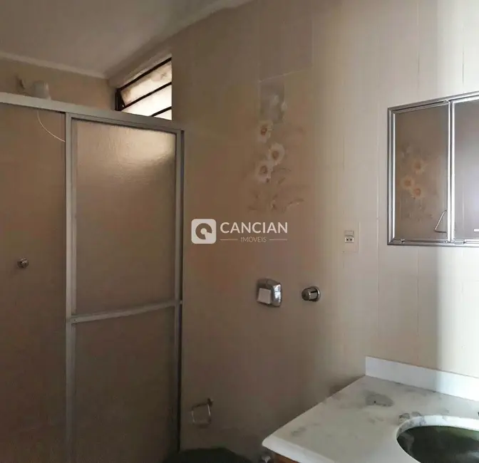 Foto 5 de Apartamento com 3 quartos à venda, 113m2 em Centro, Santa Maria - RS
