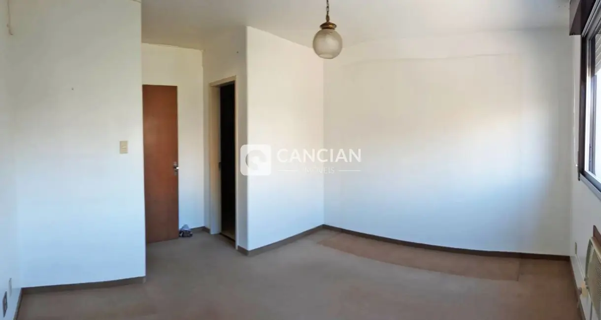 Foto 4 de Apartamento com 3 quartos à venda, 113m2 em Centro, Santa Maria - RS