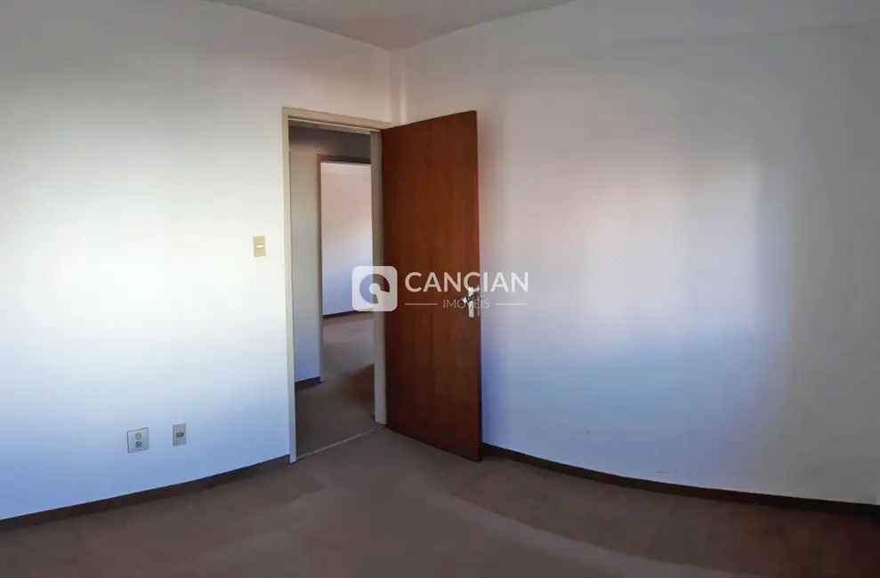 Foto 9 de Apartamento com 3 quartos à venda, 113m2 em Centro, Santa Maria - RS