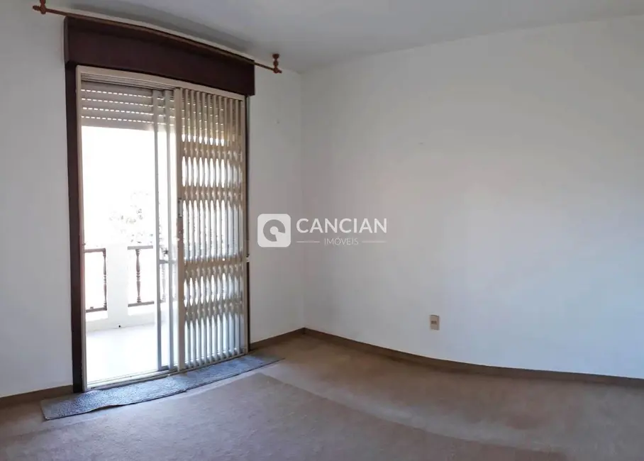 Foto 6 de Apartamento com 3 quartos à venda, 113m2 em Centro, Santa Maria - RS