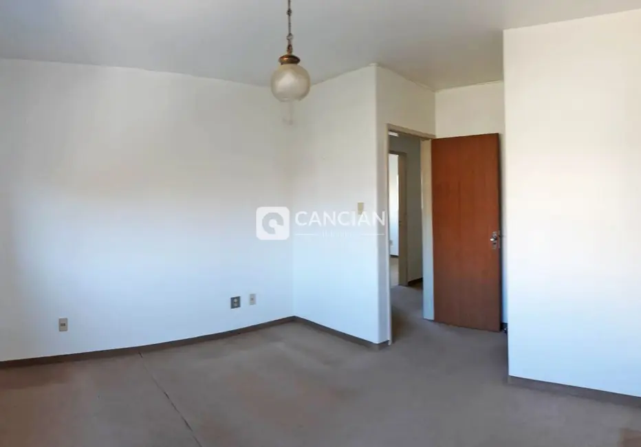 Foto 3 de Apartamento com 3 quartos à venda, 113m2 em Centro, Santa Maria - RS