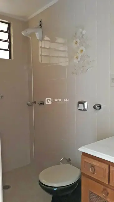 Foto 8 de Apartamento com 3 quartos à venda, 113m2 em Centro, Santa Maria - RS