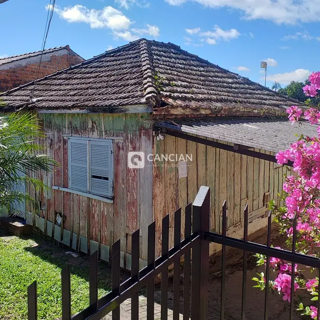 Terreno / Lote à venda, 441m2 em Camobi, Santa Maria - RS - imagem 2 Foto 2 de Terreno / Lote à venda, 441m2 em Camobi, Santa Maria - RS