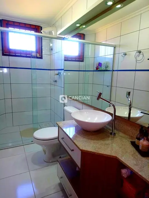 Foto 6 de Apartamento com 3 quartos à venda, 87m2 em Camobi, Santa Maria - RS