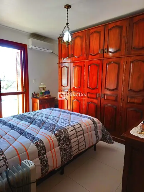 Foto 7 de Apartamento com 3 quartos à venda, 87m2 em Camobi, Santa Maria - RS