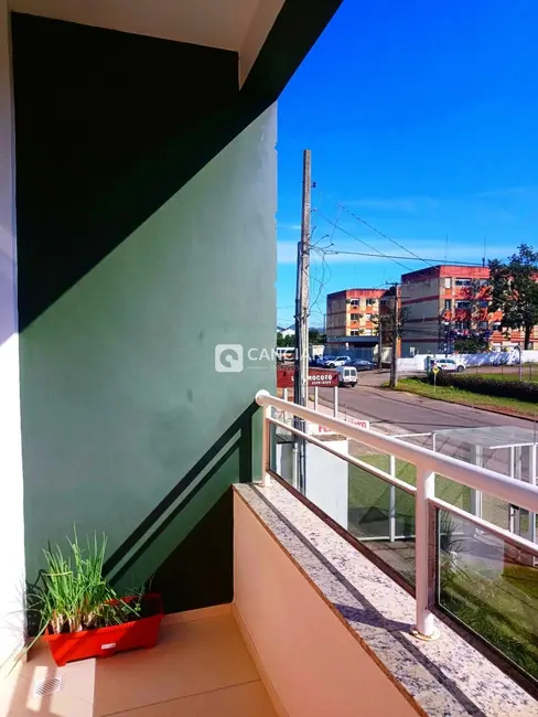 Foto 8 de Apartamento com 3 quartos à venda, 87m2 em Camobi, Santa Maria - RS