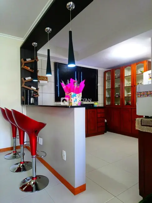 Foto 5 de Apartamento com 3 quartos à venda, 87m2 em Camobi, Santa Maria - RS