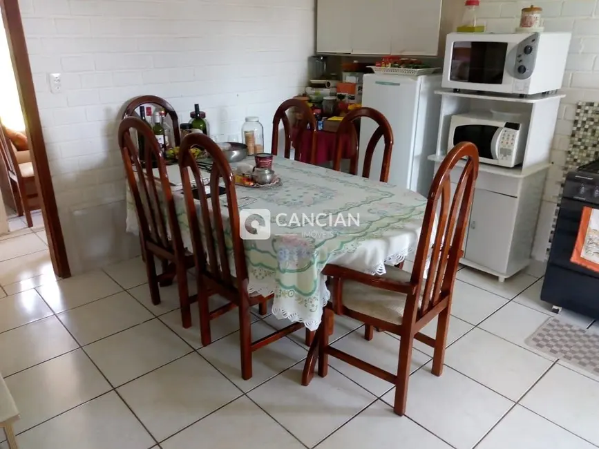 Casa com 3 quartos à venda, 80m2 em Centro, Itaara - RS - imagem 7 Foto 7 de Casa com 3 quartos à venda, 80m2 em Centro, Itaara - RS
