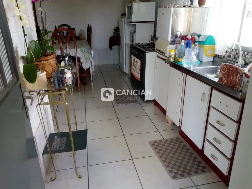 Foto 10 de Casa com 3 quartos à venda, 80m2 em Centro, Itaara - RS