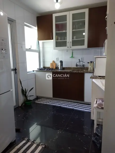 Foto 5 de Cobertura com 4 quartos à venda, 168m2 em Centro, Santa Maria - RS