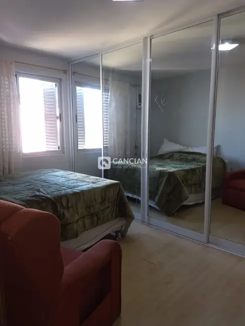 Foto 7 de Cobertura com 4 quartos à venda, 168m2 em Centro, Santa Maria - RS