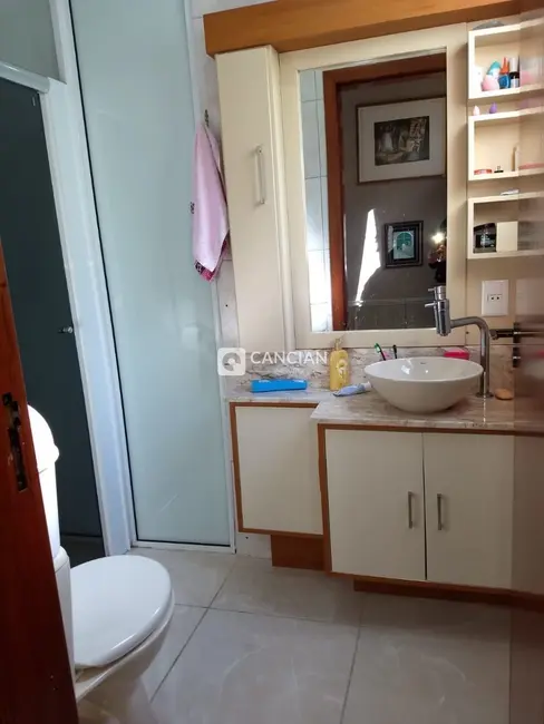 Foto 8 de Cobertura com 4 quartos à venda, 168m2 em Centro, Santa Maria - RS