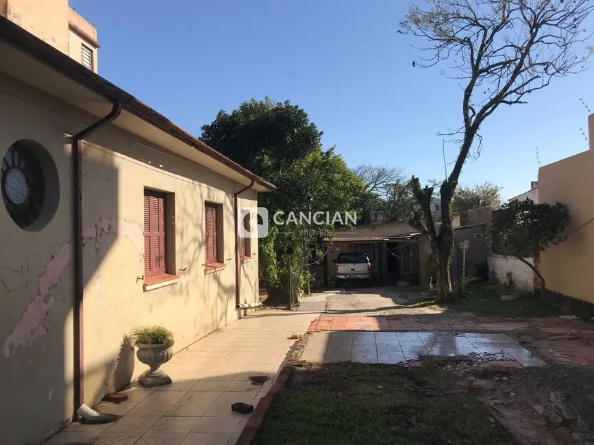 Foto 3 de Terreno / Lote à venda, 1584m2 em Nossa Senhora das Dores, Santa Maria - RS