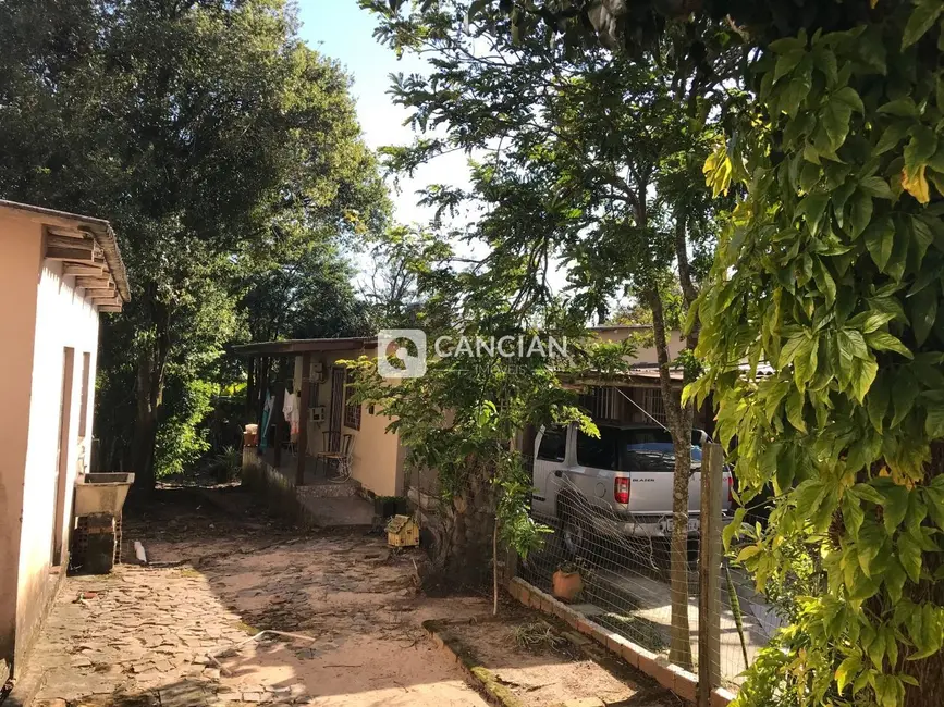 Foto 5 de Terreno / Lote à venda, 1584m2 em Nossa Senhora das Dores, Santa Maria - RS