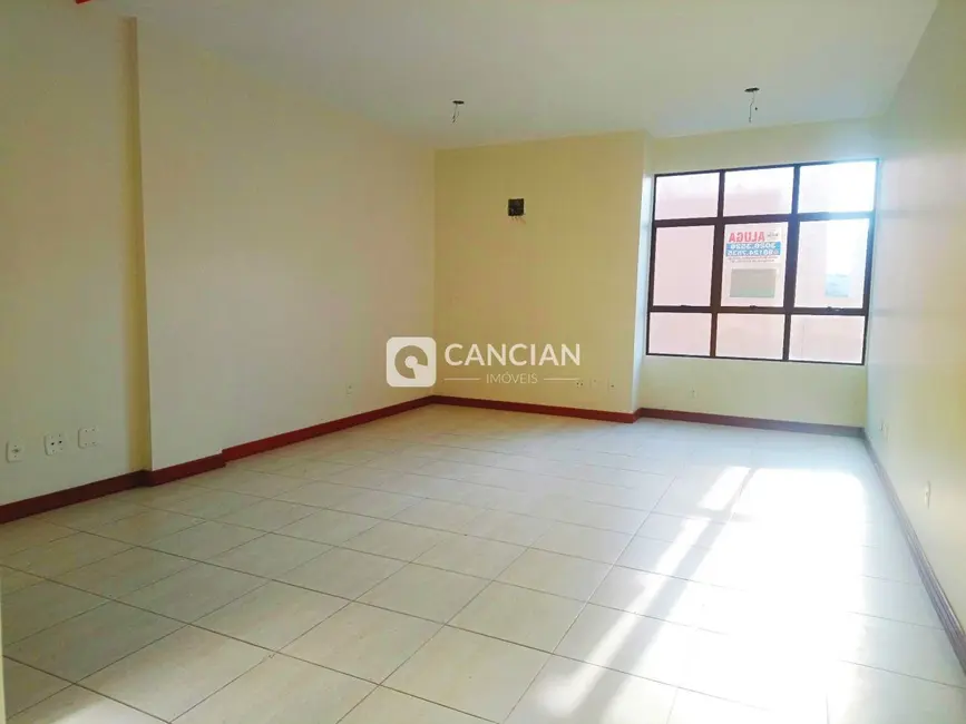 Sala Comercial para alugar, 37m2 em Nossa Senhora das Dores, Santa Maria - RS - imagem 2 Foto 2 de Sala Comercial para alugar, 37m2 em Nossa Senhora das Dores, Santa Maria - RS