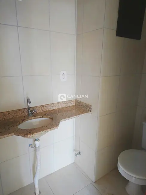 Sala Comercial para alugar, 37m2 em Nossa Senhora das Dores, Santa Maria - RS - imagem 4 Foto 4 de Sala Comercial para alugar, 37m2 em Nossa Senhora das Dores, Santa Maria - RS