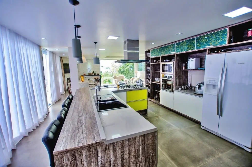 Casa com 3 quartos à venda, 230m2 em Centro, Itaara - RS - imagem 5 Foto 5 de Casa com 3 quartos à venda, 230m2 em Centro, Itaara - RS