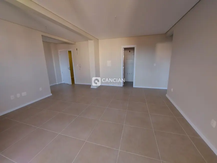 Foto 3 de Apartamento com 2 quartos à venda, 72m2 em Centro, Santa Maria - RS