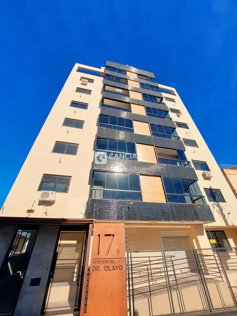 Foto 1 de Apartamento com 2 quartos à venda, 72m2 em Centro, Santa Maria - RS