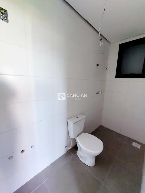 Foto 8 de Apartamento com 2 quartos à venda, 72m2 em Centro, Santa Maria - RS