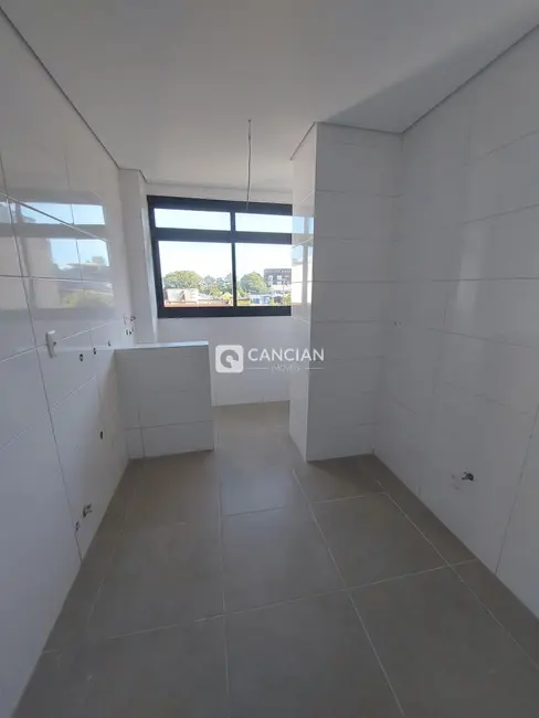 Foto 4 de Apartamento com 2 quartos à venda, 72m2 em Centro, Santa Maria - RS