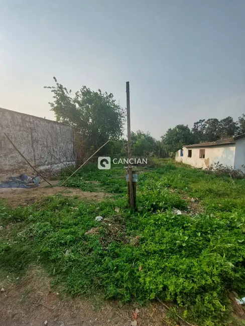 Foto 1 de Terreno / Lote à venda, 350m2 em Camobi, Santa Maria - RS