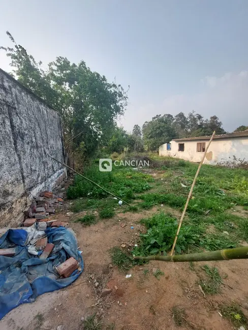 Foto 3 de Terreno / Lote à venda, 350m2 em Camobi, Santa Maria - RS