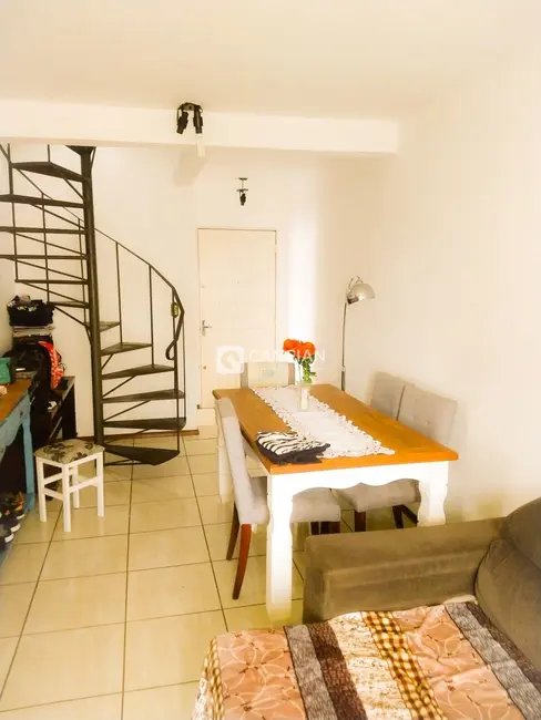 Foto 3 de Cobertura com 2 quartos à venda, 156m2 em Centro, Santa Maria - RS