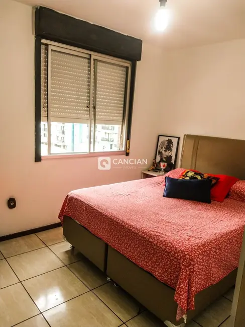 Foto 9 de Cobertura com 2 quartos à venda, 156m2 em Centro, Santa Maria - RS