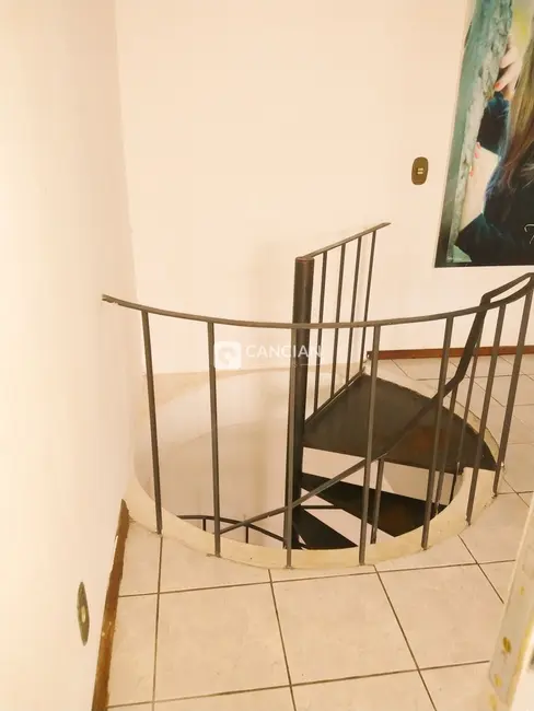 Foto 4 de Cobertura com 2 quartos à venda, 156m2 em Centro, Santa Maria - RS