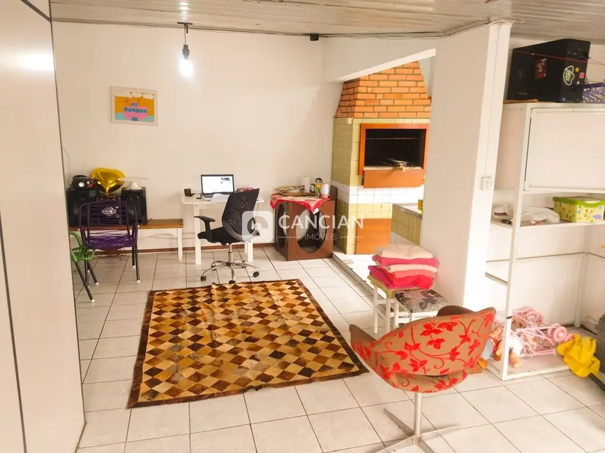 Foto 5 de Cobertura com 2 quartos à venda, 156m2 em Centro, Santa Maria - RS