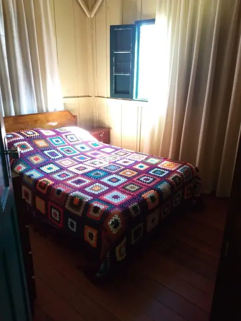 Foto 4 de Casa com 2 quartos à venda, 71m2 em Nossa Senhora do Perpétuo Socorro, Santa Maria - RS