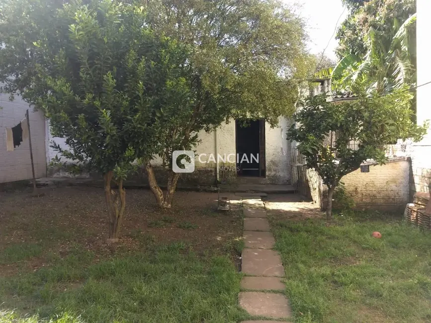 Foto 3 de Casa com 2 quartos à venda, 71m2 em Nossa Senhora do Perpétuo Socorro, Santa Maria - RS