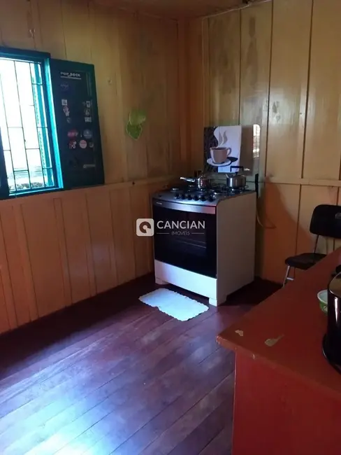 Foto 7 de Casa com 2 quartos à venda, 71m2 em Nossa Senhora do Perpétuo Socorro, Santa Maria - RS