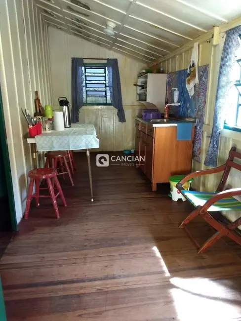 Foto 9 de Casa com 2 quartos à venda, 71m2 em Nossa Senhora do Perpétuo Socorro, Santa Maria - RS