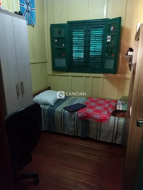 Foto 5 de Casa com 2 quartos à venda, 71m2 em Nossa Senhora do Perpétuo Socorro, Santa Maria - RS