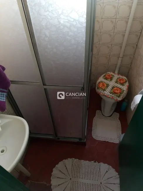Foto 8 de Casa com 2 quartos à venda, 71m2 em Nossa Senhora do Perpétuo Socorro, Santa Maria - RS