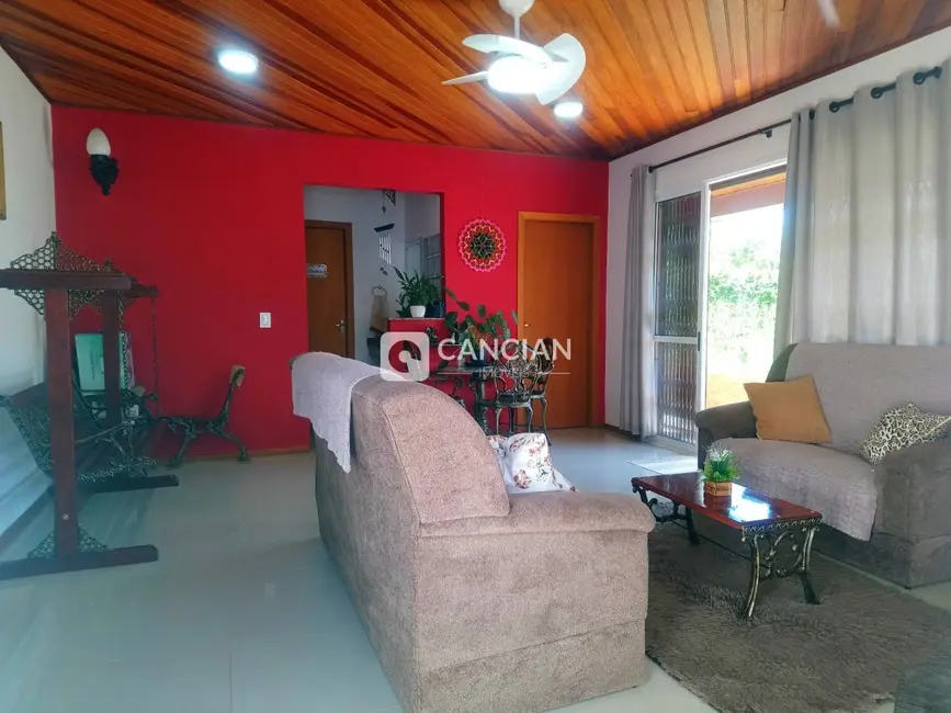 Casa com 2 quartos à venda, 175m2 em Pé de Plátano, Santa Maria - RS - imagem 8 Foto 8 de Casa com 2 quartos à venda, 175m2 em Pé de Plátano, Santa Maria - RS