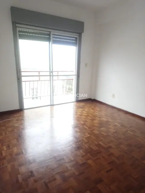 Foto 2 de Apartamento com 1 quarto para alugar, 52m2 em Centro, Santa Maria - RS