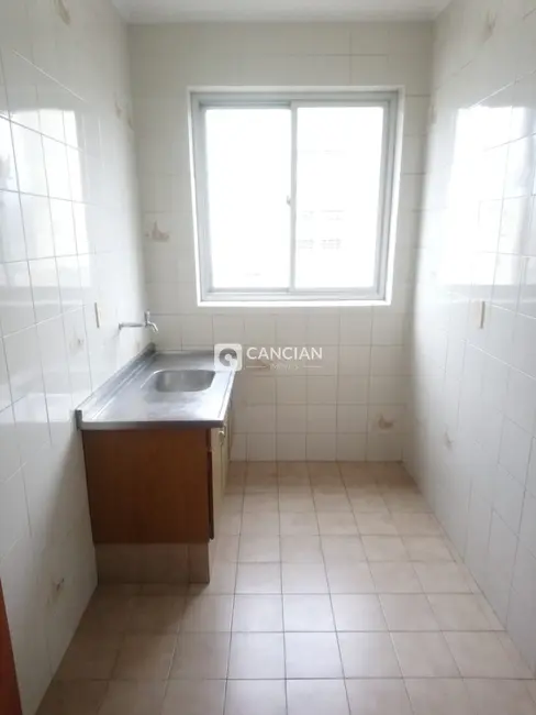Foto 5 de Apartamento com 1 quarto para alugar, 52m2 em Centro, Santa Maria - RS