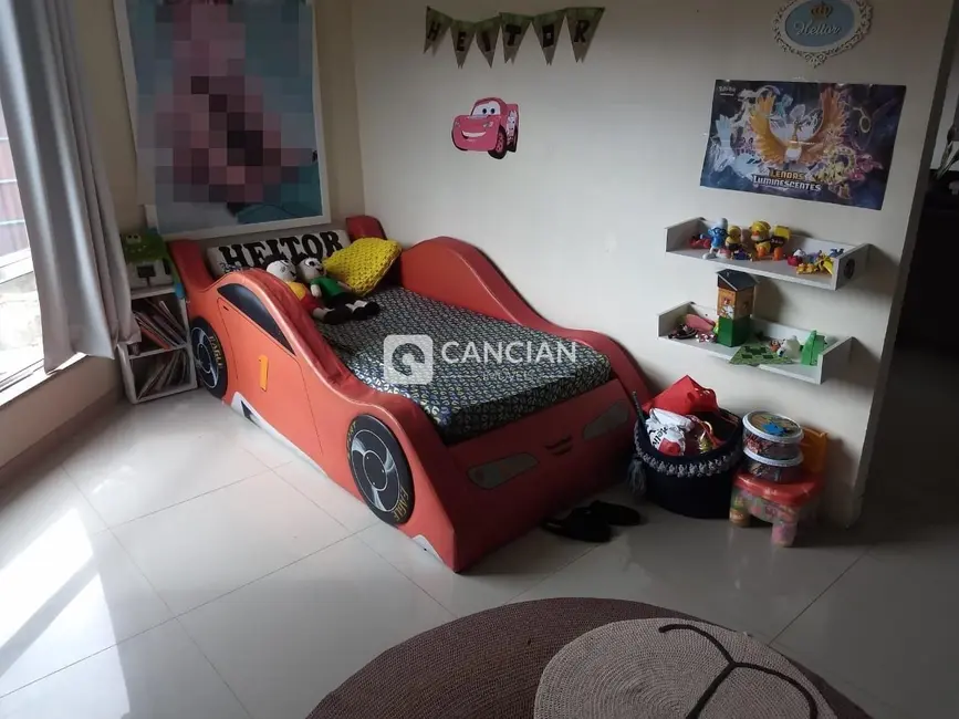 Foto 5 de Casa com 2 quartos à venda, 160m2 em Santa Maria - RS