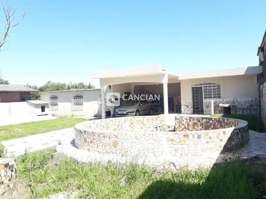 Casa com 3 quartos à venda, 130m2 em Pinheiro Machado, Santa Maria - RS - imagem 6 Foto 6 de Casa com 3 quartos à venda, 130m2 em Pinheiro Machado, Santa Maria - RS