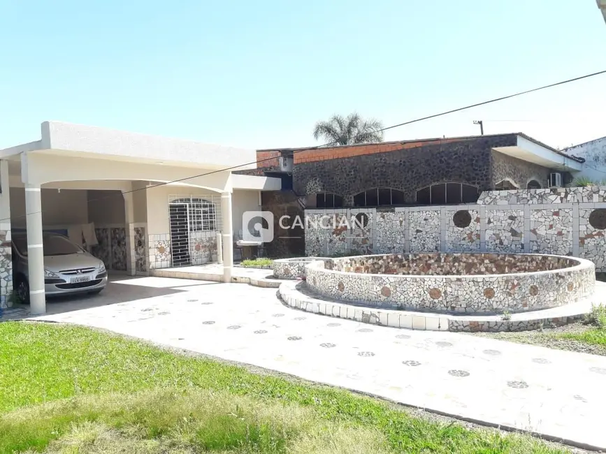 Casa com 3 quartos à venda, 130m2 em Pinheiro Machado, Santa Maria - RS - imagem 5 Foto 5 de Casa com 3 quartos à venda, 130m2 em Pinheiro Machado, Santa Maria - RS